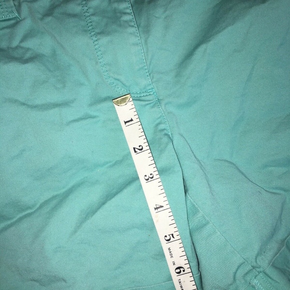 TOMMY BAHAMA Women's Turquoise size 6 - Picture 2 of 5